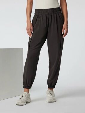 Vuori Ella Cargo Joggers Pants SZ S